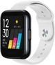 Ремешок Base для Realme Watch White (33349-29) - изображение 1