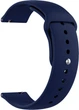Ремешок Base Dark Blue (20 мм) (15440) - изображение 1