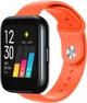 Ремешок Base для Realme Watch Orange (33349-2C) - изображение 1