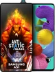 Захисне скло ESD Antistatic Samsung Galaxy A51 A515 (33271) - зображення 1