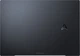 Ноутбук Asus Zenbook Pro 14 OLED UX6404VV-P4036W 14.5_2.8K_OLED_120Hz/i9-13900H/32/1TB SSD/RTX 4060 8GB/W11/BL/Чорний 272358 - зображення 9