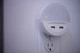 Nocna lampka LEDVANCE LUNETTA USB 3000K (4058075266902) - obraz 13