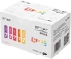 Батарейки Xiaomi ZMI Alkaline ZI7 Rainbow 40 шт (AA740) - зображення 1