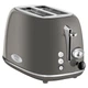 Тостер PROFI COOK PC-TА 1193 Anthracite - изображение 1