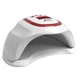 Лампа для манікюру та педикюру нігтів гель лаком, гелем 48W WD Z3 UV/LED - зображення 1