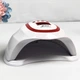 Лампа для манікюру та педикюру нігтів гель лаком, гелем 48W WD Z3 UV/LED - зображення 3