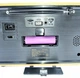 Радиоприёмник ретро Retro Kemai MD-507BT Pro с пультом на аккумуляторе 18650 2 шт с флешкой USB с блютуз Bluetooth Gold/Золотой 6W - изображение 6