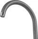 Смеситель кухонный GRANADO Elche Lux Grafito GZ0109L - изображение 3