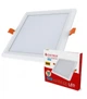 Світильник вбудований світлодіодний Electrum Quadro M 18W 4000К (B-LD-1962) - зображення 2