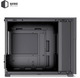 Корпус Jonsbo D31 MESH Black - зображення 7