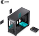 Корпус Jonsbo D31 MESH Black - зображення 11