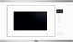 Микроволновая печь Fabiano FBM 2200G White 8151.407.1039 - изображение 1