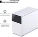 Корпус JONSBO D31 MESH SC White 275921 - изображение 5