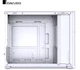 Корпус JONSBO D31 MESH SC White 275921 - изображение 8