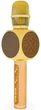 Беспроводной караоке микрофон Magic Karaoke YS-63 Gold - изображение 2