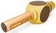 Беспроводной караоке микрофон Magic Karaoke YS-63 Gold - изображение 4