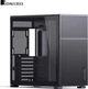 Корпус JONSBO D41 MESH Black - изображение 6