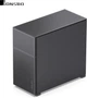 Корпус JONSBO D41 MESH Black - изображение 8