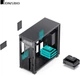 Корпус JONSBO D41 MESH Black - изображение 13