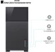 Корпус Jonsbo D41 MESH SC Black - изображение 4
