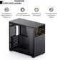 Корпус Jonsbo D41 MESH SC Black - изображение 6