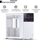 Корпус Jonsbo D41 MESH SC White - изображение 6