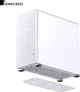Корпус Jonsbo D41 MESH White - изображение 13