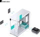 Корпус Jonsbo D41 MESH White - изображение 14