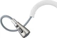 Смеситель кухонный GRANADO Campo White GZ0505 - изображение 5