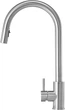 Смеситель кухонный GRANADO Mostoles Inox GZ0607 - изображение 2