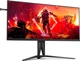 Монітор 40" AOC AG405UXC - зображення 2