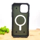 Ударопрочный чехол UAG Pathfinder Camo with MagSafe для iPhone 13 Pro Max - изображение 3