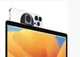 Держатель подставка Magsafe для Iphone на Macbook с кольцом (попсокетом) на палец - изображение 1