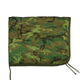 Пончо Rothco G.I. Type Camo Poncho Liner - зображення 1