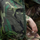 Пончо Liner Army Poncho Woodland - зображення 4