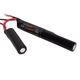 Акумулятор Dynamics Technologies LiPo 11,1V 2000mAh 30A CraneStock - изображение 4