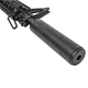 Глушник з полум’ягасником Big Dragon SCAR Silencer + Flash Hider - зображення 5