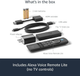 Amazon Fire TV Stick Lite 2022 Black (B091G4YP57) - зображення 3