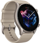 Smartwatch Amazfit GTR 3 Moonlight Grey (W1971OV2N) - obraz 4