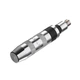 Викрутка ударна з комплектом насадок 6 од. INTERTOOL HT-0431 - изображение 2
