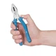 Плоскогубці 180 мм INTERTOOL HT-0102 - зображення 5
