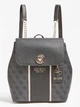 Жіночий рюкзак Guess Cathleen Backpack HWSG7737230-COA Coal (800070136247) - зображення 1