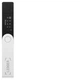 Аппаратный криптокошелек Ledger Nano X Onyx Black (3760027781500) - изображение 2