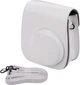 Камера моментальной печати Fujifilm Instax Mini 11 Whete White + Чехол, Фотоальбом, Картриджи 20 шт., Аксессуары - зображення 3