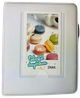 Камера моментальной печати Fujifilm Instax Mini 11 Whete White + Чехол, Фотоальбом, Картриджи 20 шт., Аксессуары - зображення 4