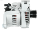 Генератор аналог Bosch 12V 120A для BMW, OE 0124515105, CA1826 As (A0274) - зображення 2