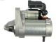 Стартер оригинал Denso 12V 1.0kW 9 зубов для Toyota Auris, Yaris 1.4 D-4D, ОЕ 428000-6190 DENSO (S6039DENSO) - изображение 2