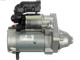 Стартер оригинал Denso 12V 1.0kW 9 зубов для Toyota Auris, Yaris 1.4 D-4D, ОЕ 428000-6190 DENSO (S6039DENSO) - изображение 4