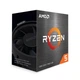 Процесор AMD Ryzen 5 5600X (3.7GHz 32MB 65W AM4) Box (100-100000065BOX) - зображення 2