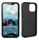 Чохол протиударний UAG Outback 112365114040 (Original) для Iphone 12 Pro Max (6.7") Black - зображення 10